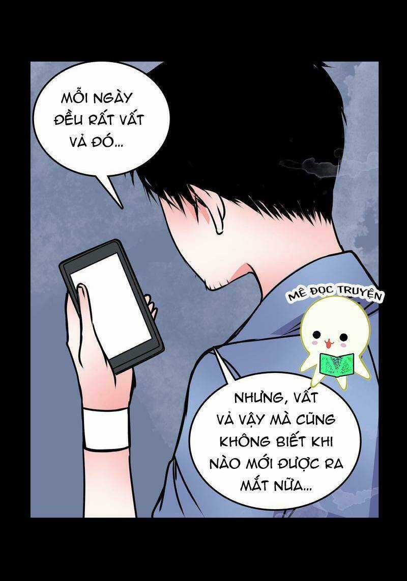 Nhật Ký Nữ Phù Thủy Hồi Sinh Chapter 39 trang 19