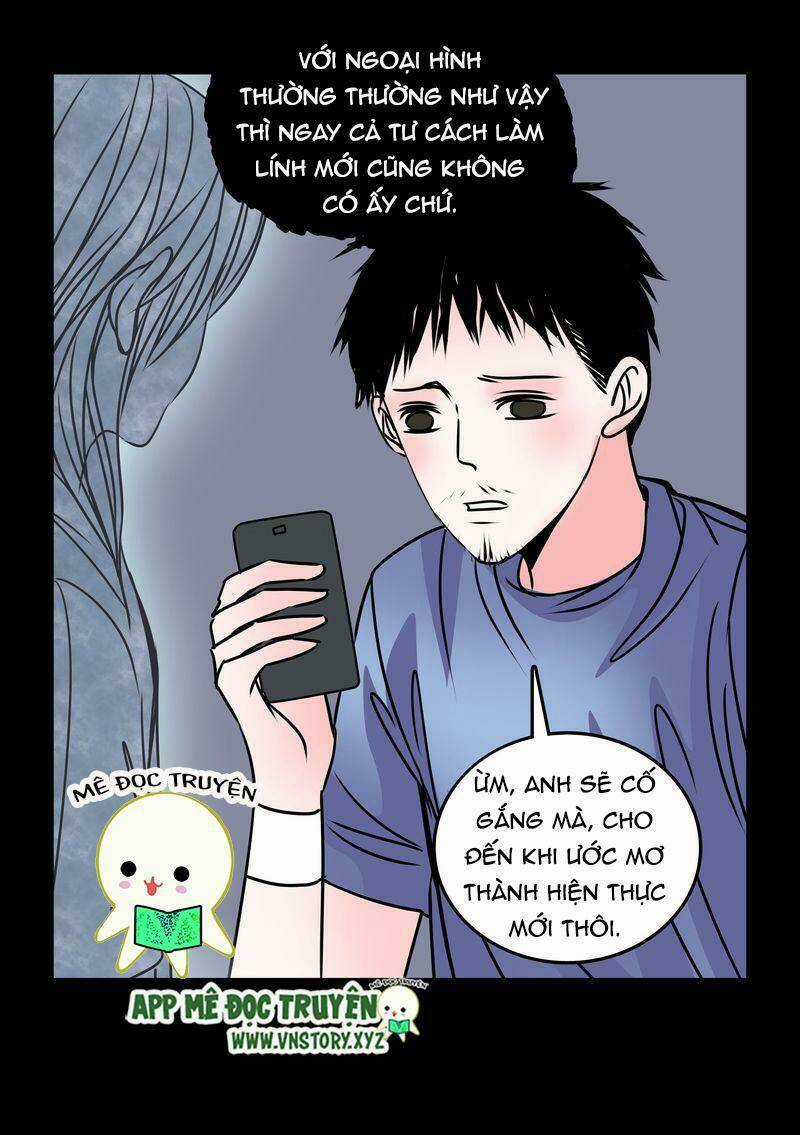 Nhật Ký Nữ Phù Thủy Hồi Sinh Chapter 39 trang 22