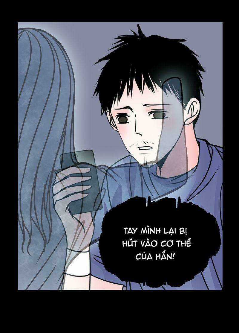 Nhật Ký Nữ Phù Thủy Hồi Sinh Chapter 39 trang 25