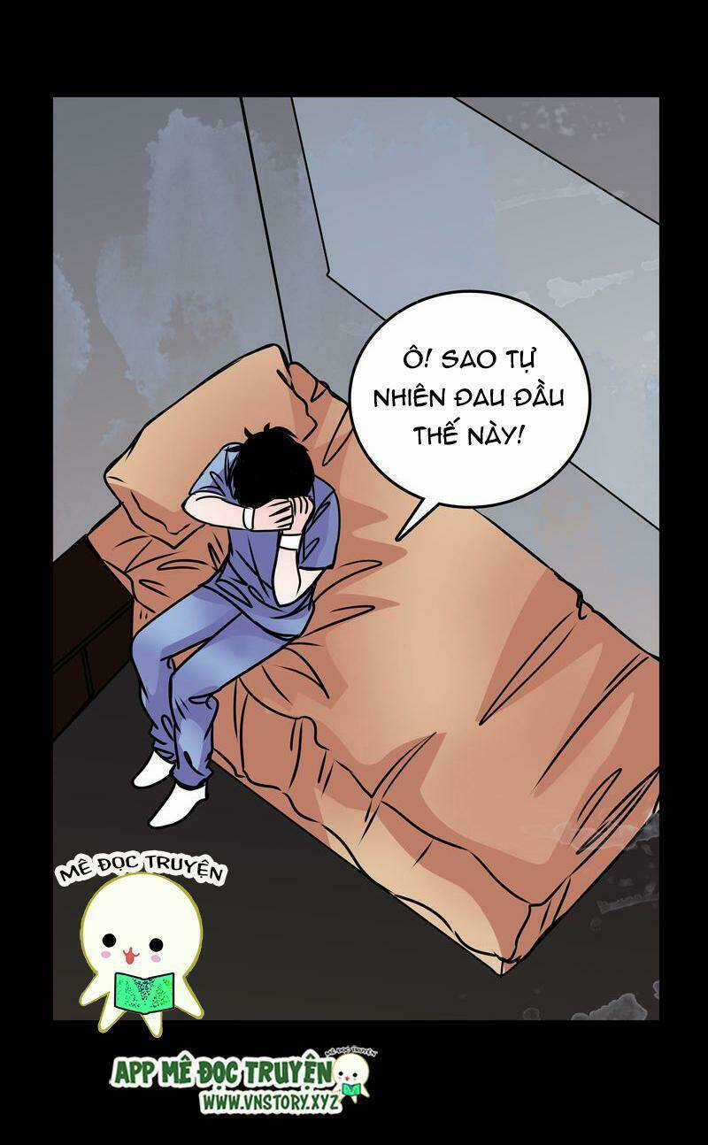 Nhật Ký Nữ Phù Thủy Hồi Sinh Chapter 39 trang 26