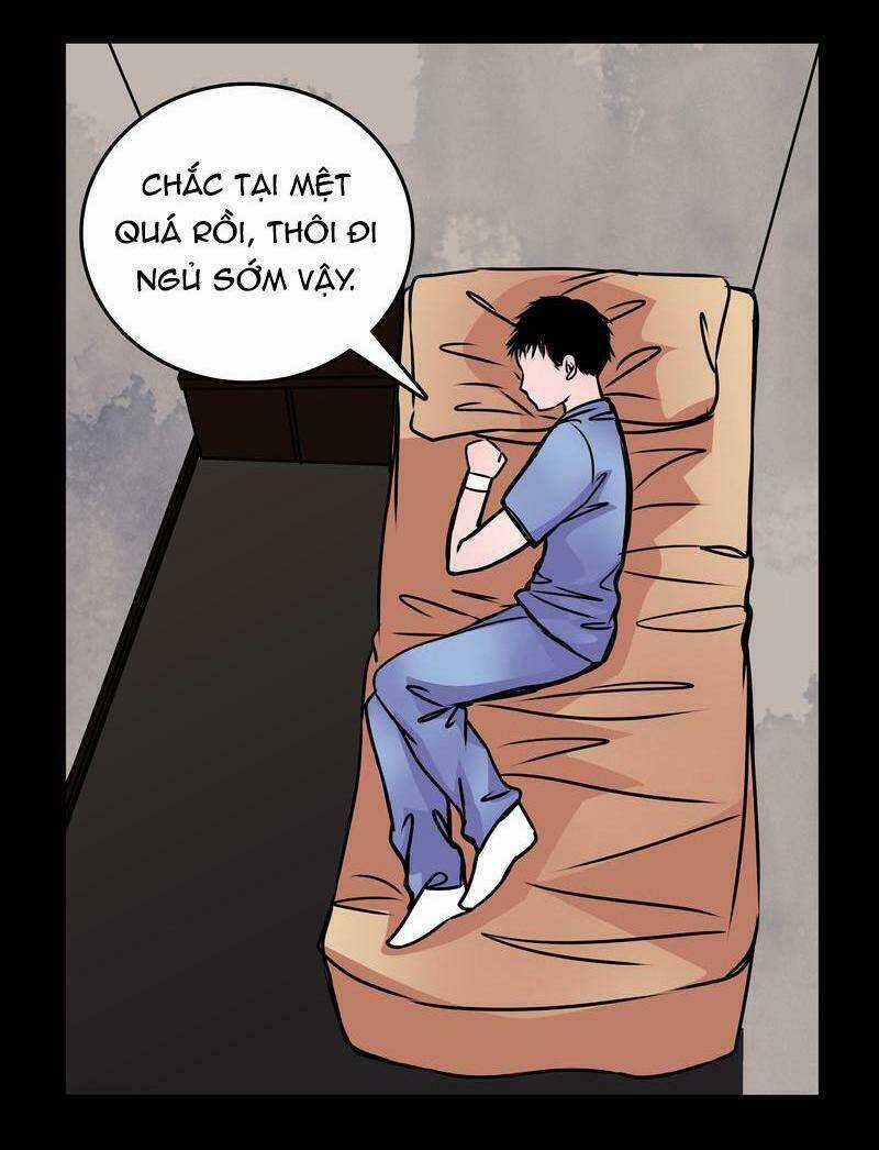 Nhật Ký Nữ Phù Thủy Hồi Sinh Chapter 39 trang 27