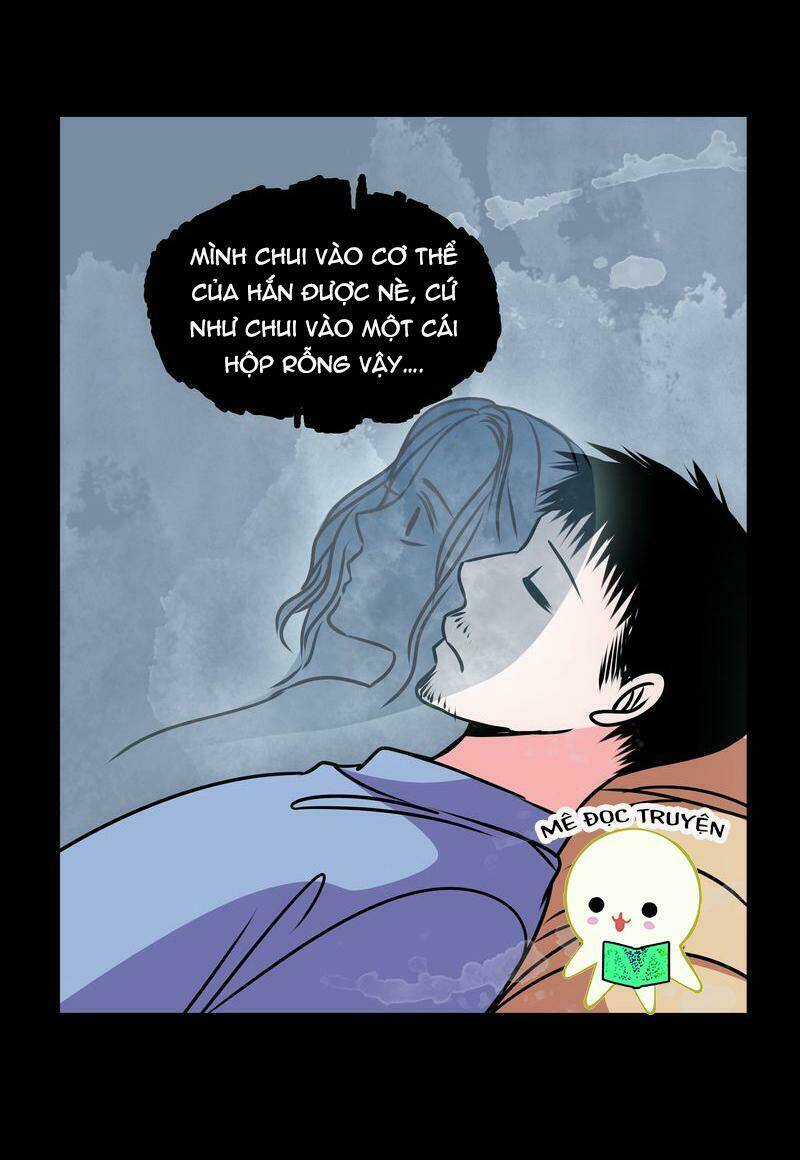 Nhật Ký Nữ Phù Thủy Hồi Sinh Chapter 39 trang 28