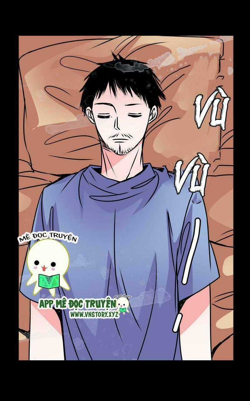 Nhật Ký Nữ Phù Thủy Hồi Sinh Chapter 39 trang 29