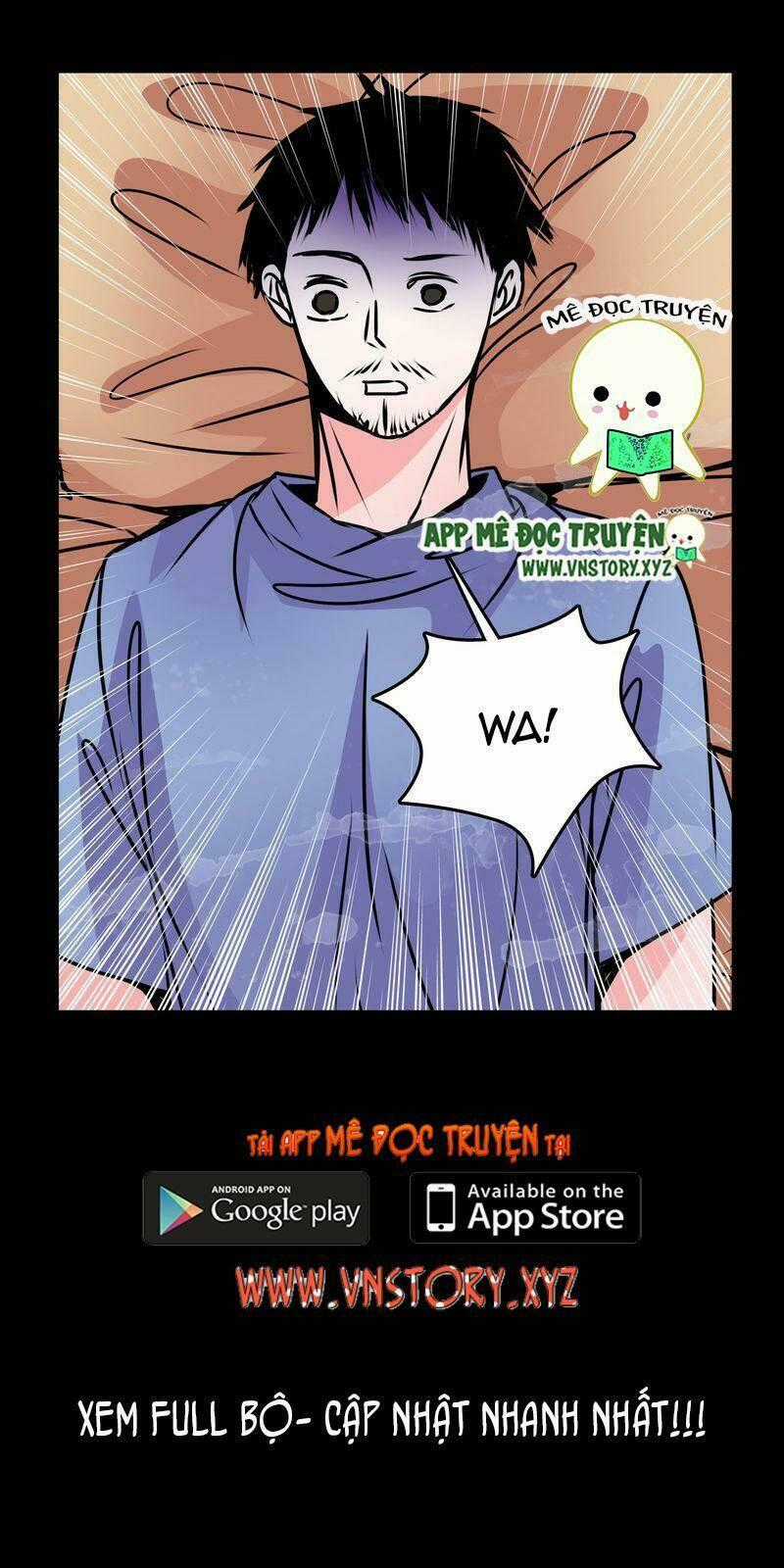 Nhật Ký Nữ Phù Thủy Hồi Sinh Chapter 39 trang 30