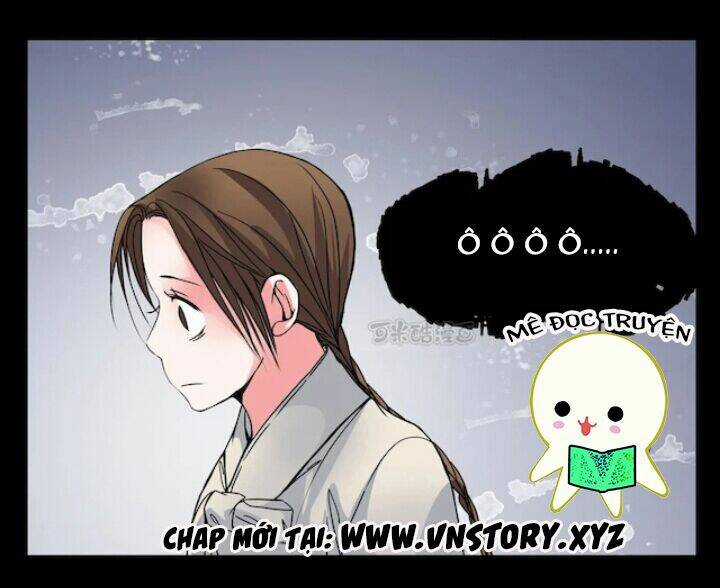 Nhật Ký Nữ Phù Thủy Hồi Sinh Chapter 4 trang 11