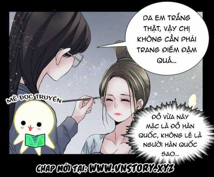 Nhật Ký Nữ Phù Thủy Hồi Sinh Chapter 4 trang 18