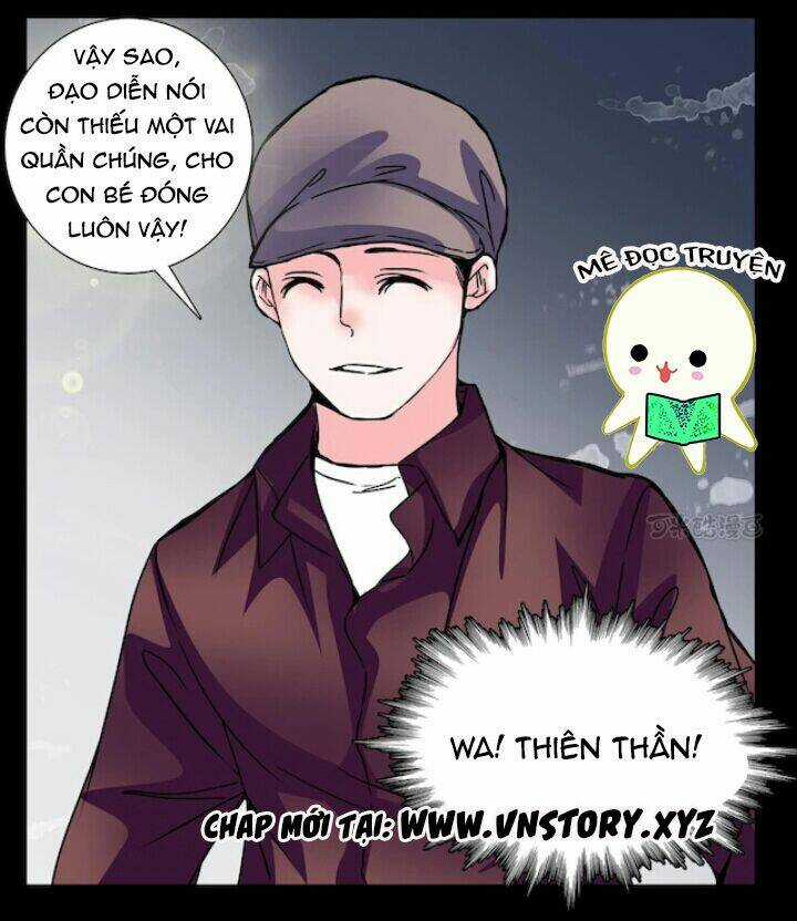 Nhật Ký Nữ Phù Thủy Hồi Sinh Chapter 4 trang 7