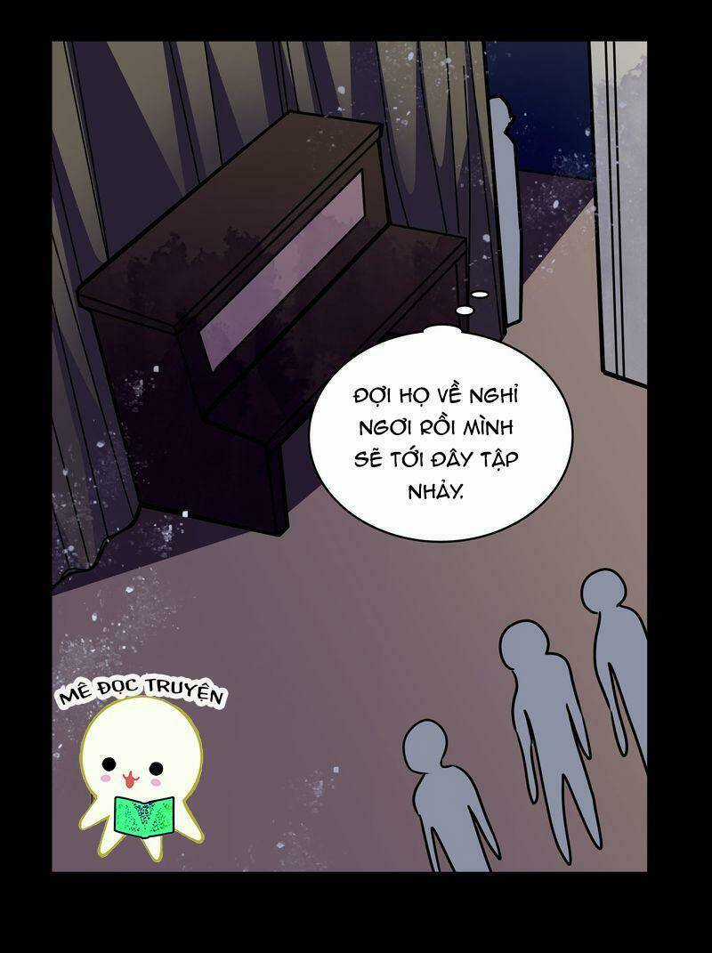 Nhật Ký Nữ Phù Thủy Hồi Sinh Chapter 40 trang 15