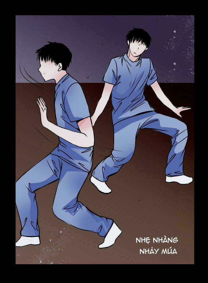 Nhật Ký Nữ Phù Thủy Hồi Sinh Chapter 40 trang 18