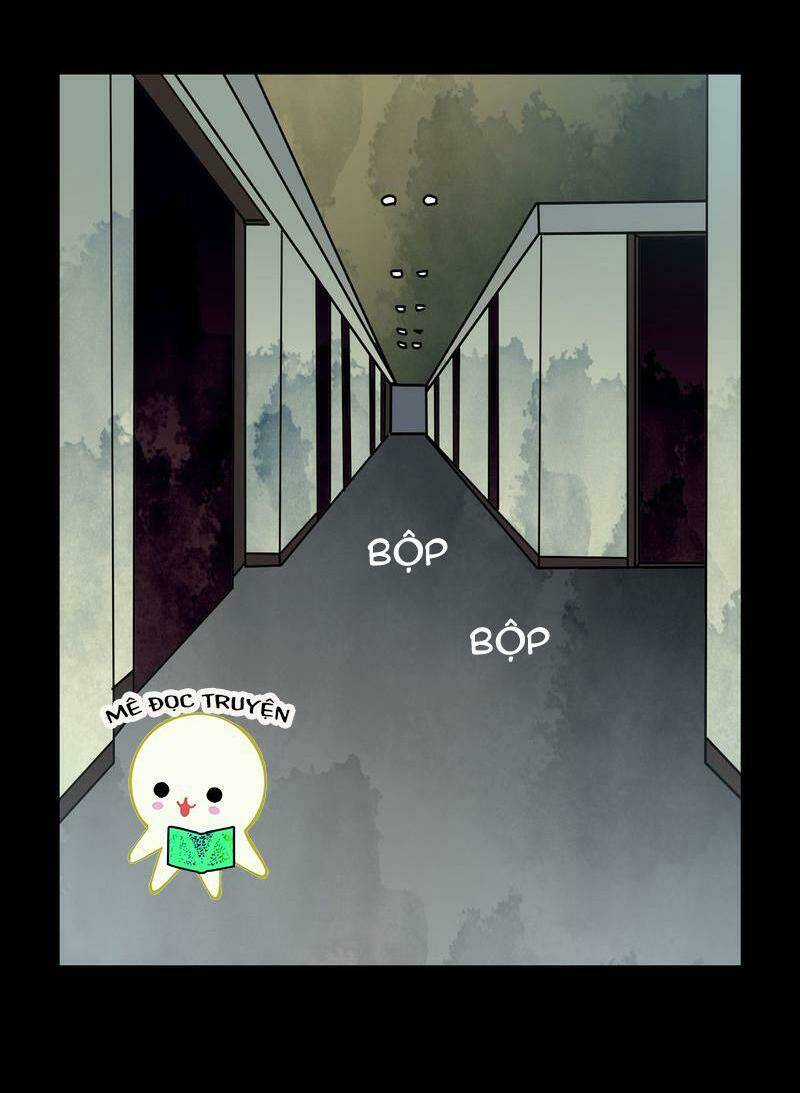 Nhật Ký Nữ Phù Thủy Hồi Sinh Chapter 40 trang 19