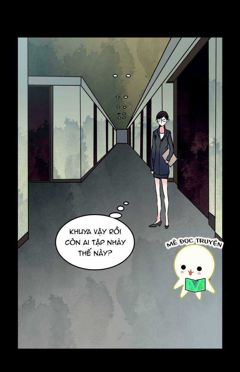 Nhật Ký Nữ Phù Thủy Hồi Sinh Chapter 40 trang 20