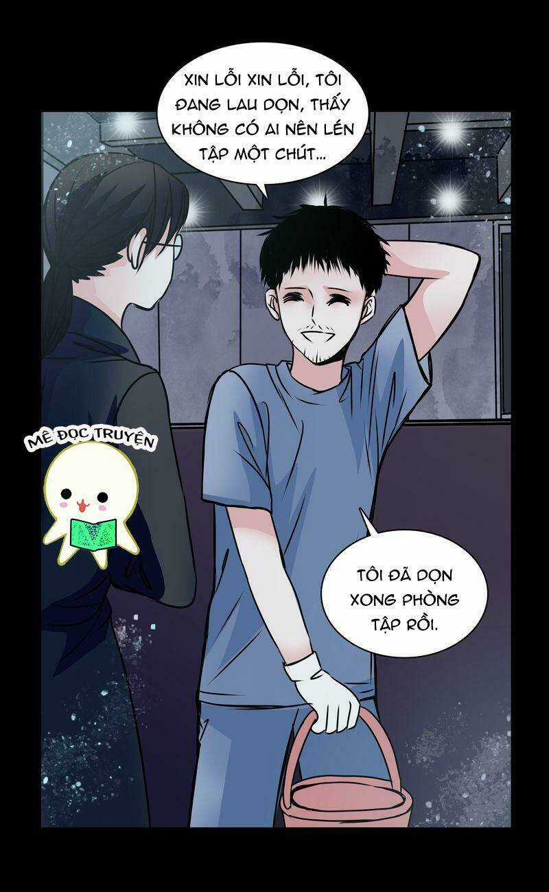 Nhật Ký Nữ Phù Thủy Hồi Sinh Chapter 40 trang 26