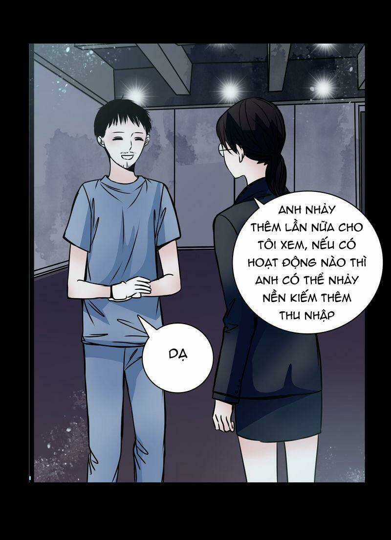 Nhật Ký Nữ Phù Thủy Hồi Sinh Chapter 40 trang 28