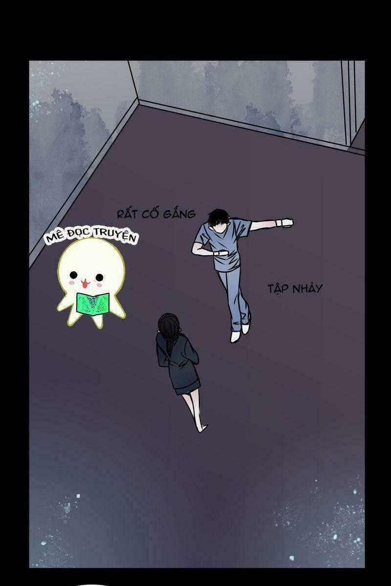 Nhật Ký Nữ Phù Thủy Hồi Sinh Chapter 40 trang 29