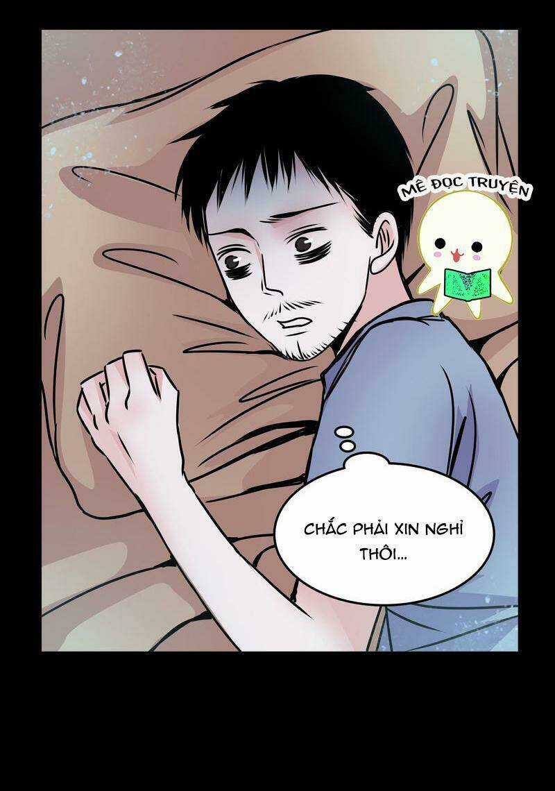 Nhật Ký Nữ Phù Thủy Hồi Sinh Chapter 40 trang 4