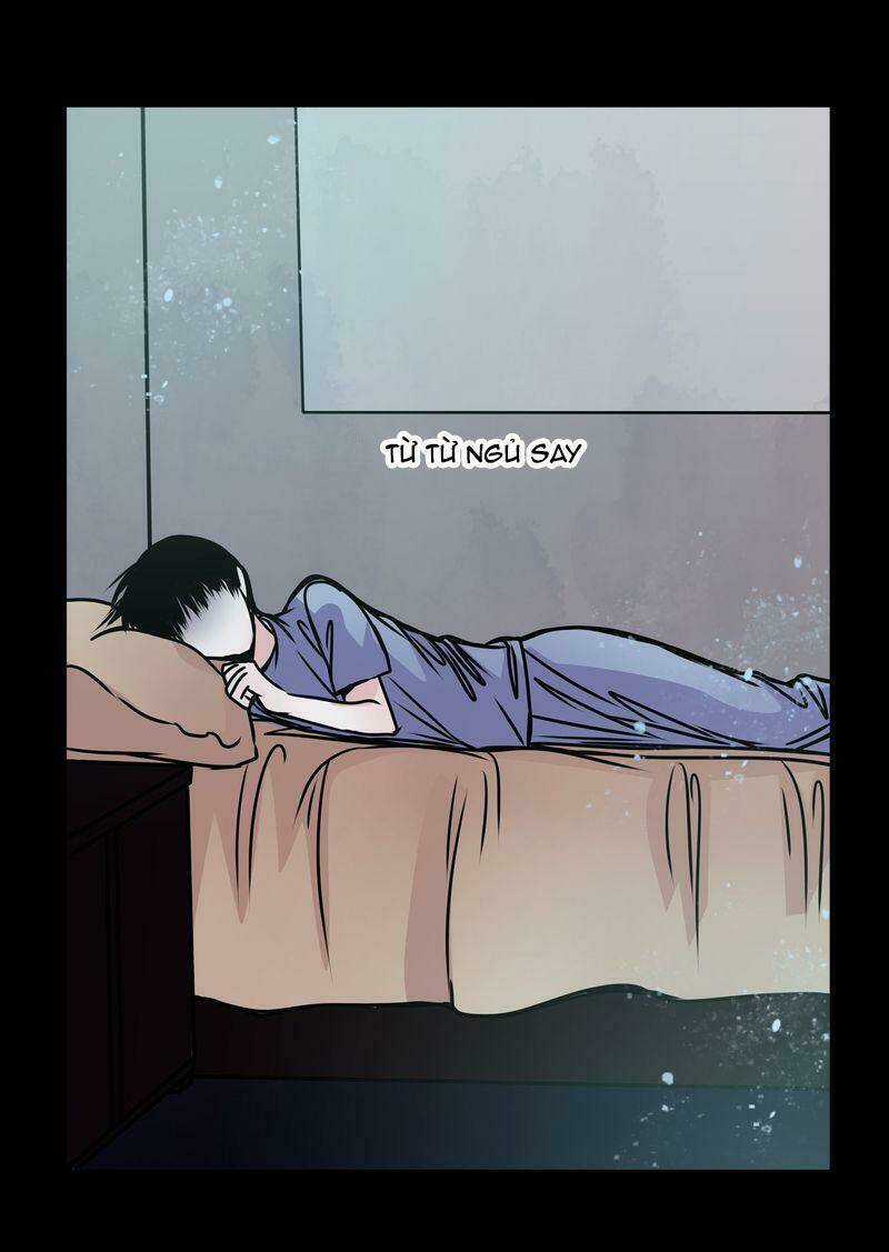Nhật Ký Nữ Phù Thủy Hồi Sinh Chapter 40 trang 6