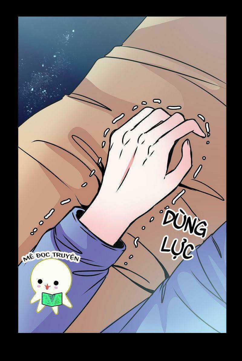 Nhật Ký Nữ Phù Thủy Hồi Sinh Chapter 40 trang 8