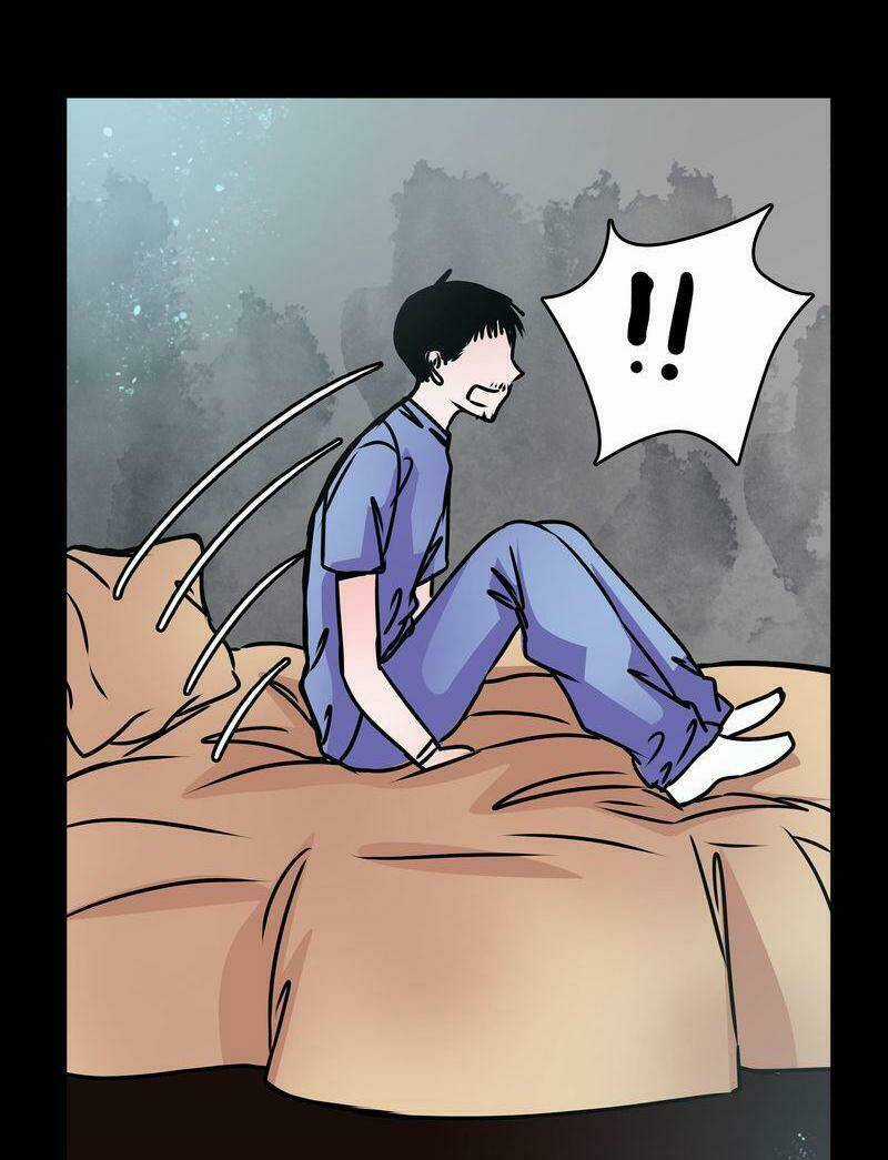 Nhật Ký Nữ Phù Thủy Hồi Sinh Chapter 40 trang 9