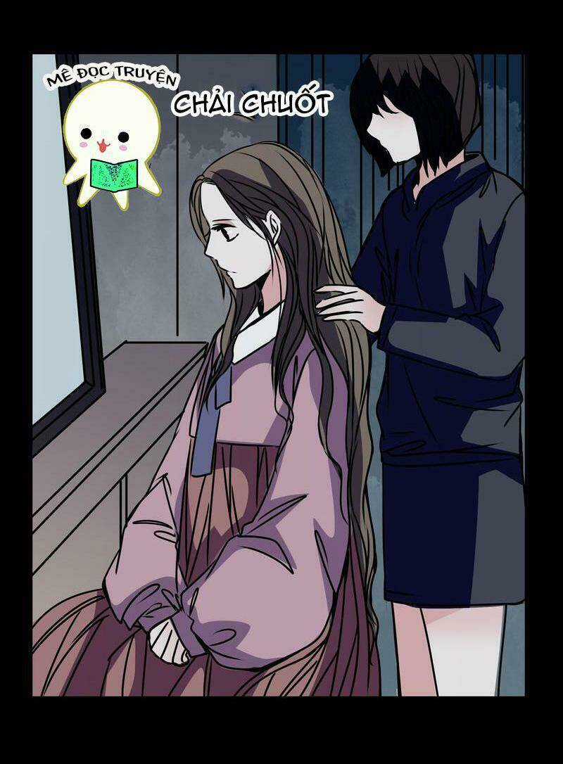 Nhật Ký Nữ Phù Thủy Hồi Sinh Chapter 41 trang 10