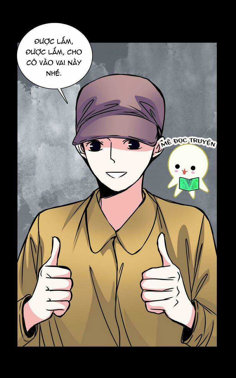 Nhật Ký Nữ Phù Thủy Hồi Sinh Chapter 41 trang 14