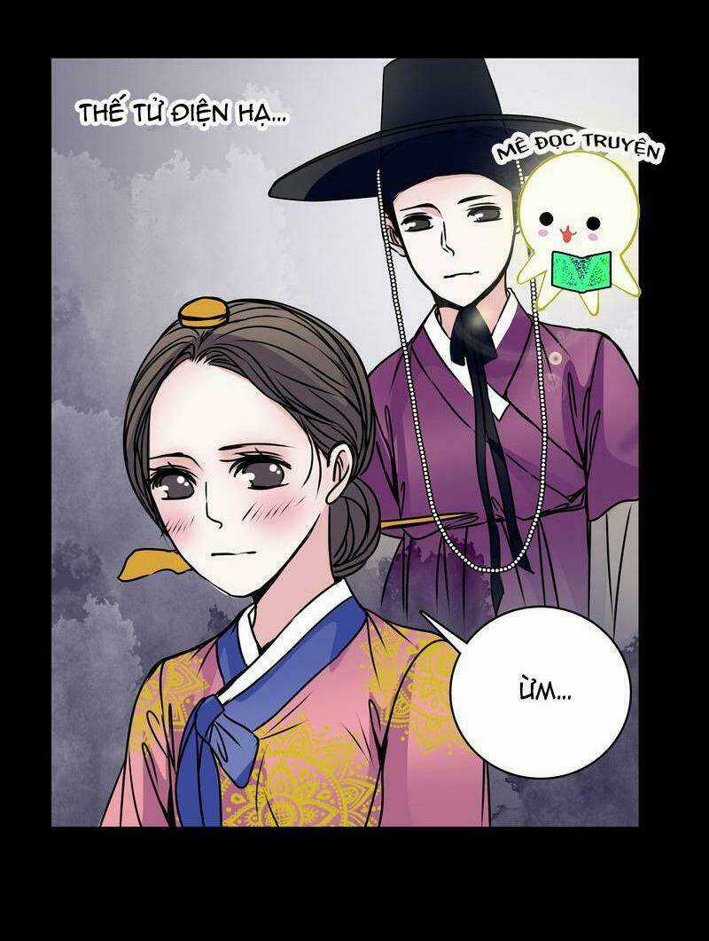 Nhật Ký Nữ Phù Thủy Hồi Sinh Chapter 41 trang 19