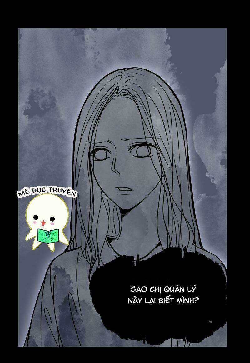 Nhật Ký Nữ Phù Thủy Hồi Sinh Chapter 41 trang 2