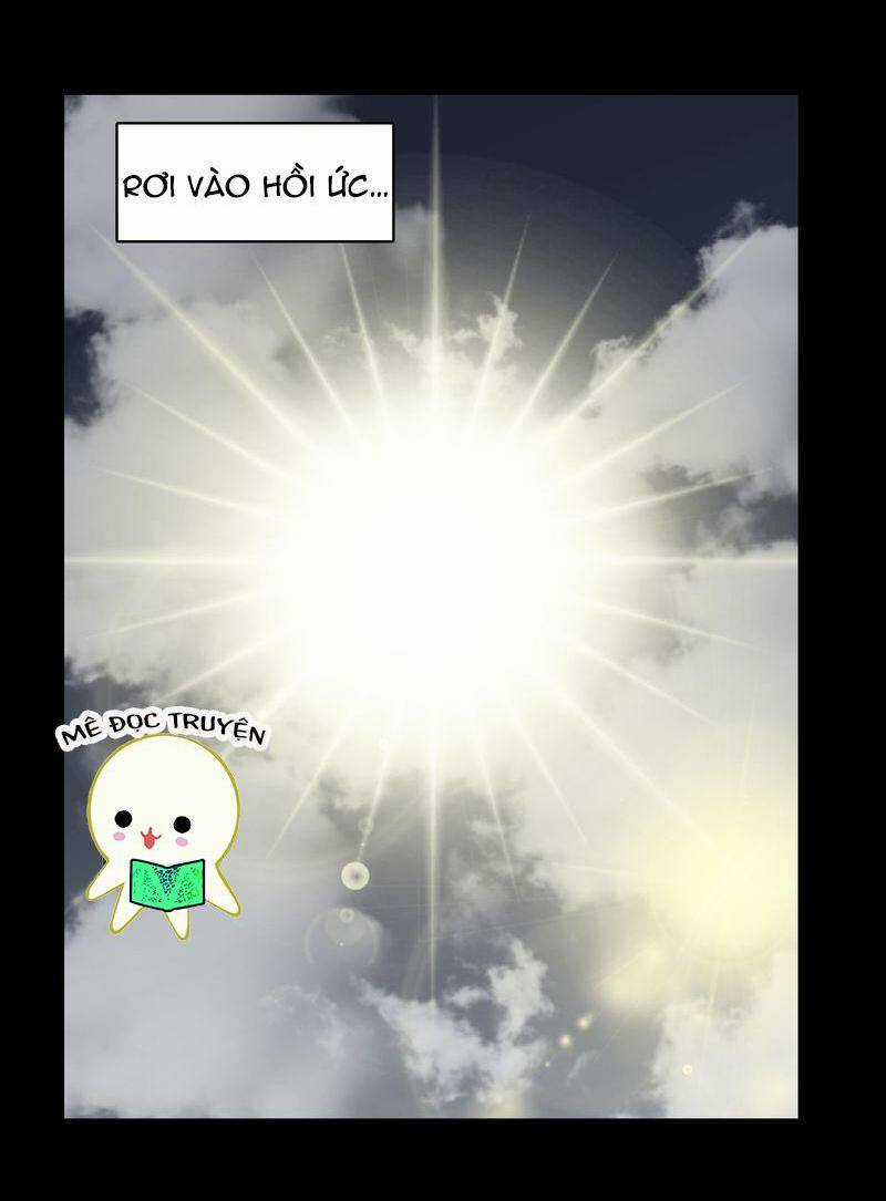 Nhật Ký Nữ Phù Thủy Hồi Sinh Chapter 41 trang 21