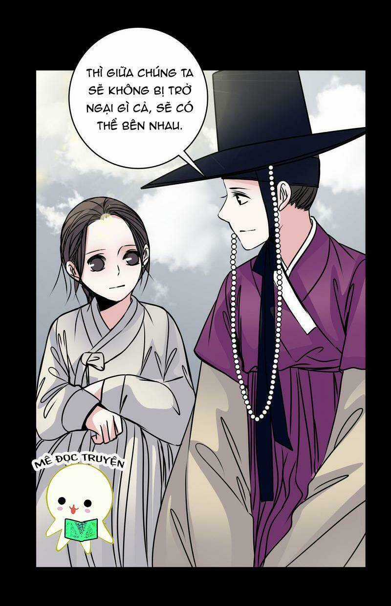 Nhật Ký Nữ Phù Thủy Hồi Sinh Chapter 41 trang 23