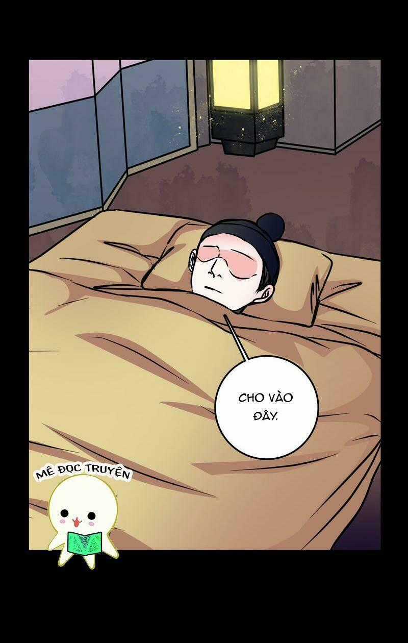 Nhật Ký Nữ Phù Thủy Hồi Sinh Chapter 41 trang 30