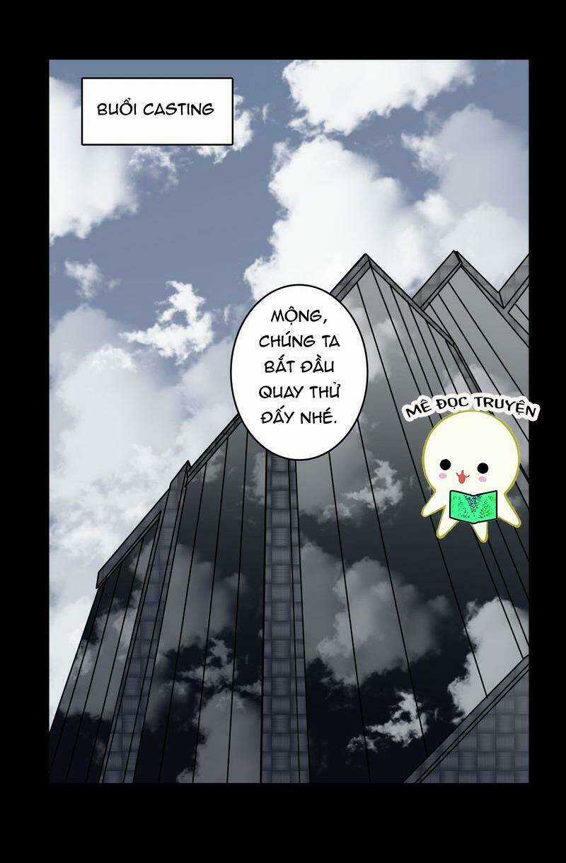 Nhật Ký Nữ Phù Thủy Hồi Sinh Chapter 41 trang 5