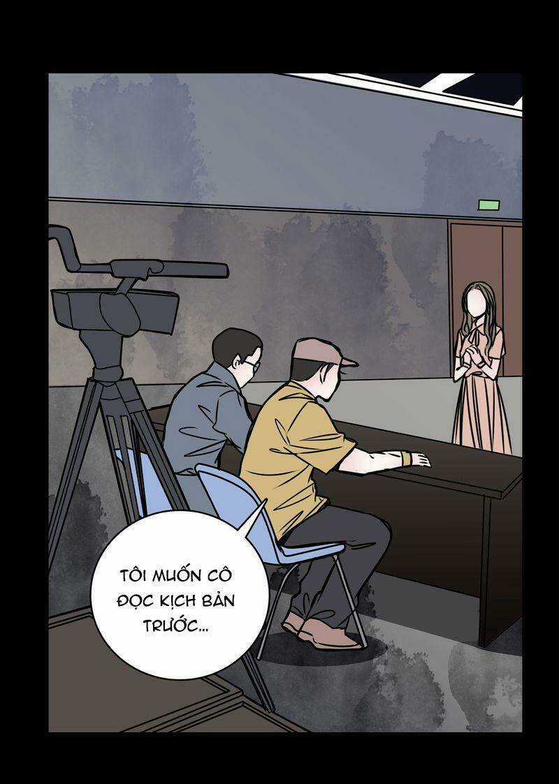 Nhật Ký Nữ Phù Thủy Hồi Sinh Chapter 41 trang 6