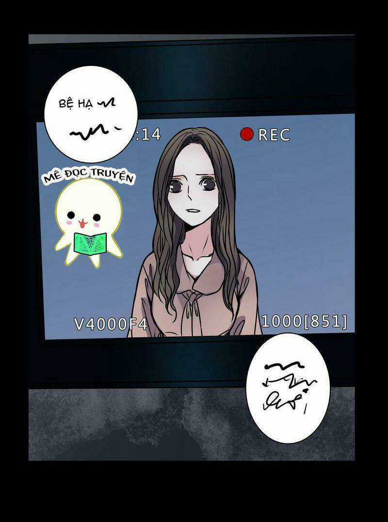 Nhật Ký Nữ Phù Thủy Hồi Sinh Chapter 41 trang 7