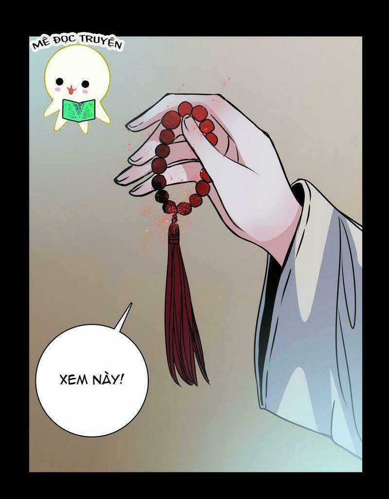 Nhật Ký Nữ Phù Thủy Hồi Sinh Chapter 42 trang 13