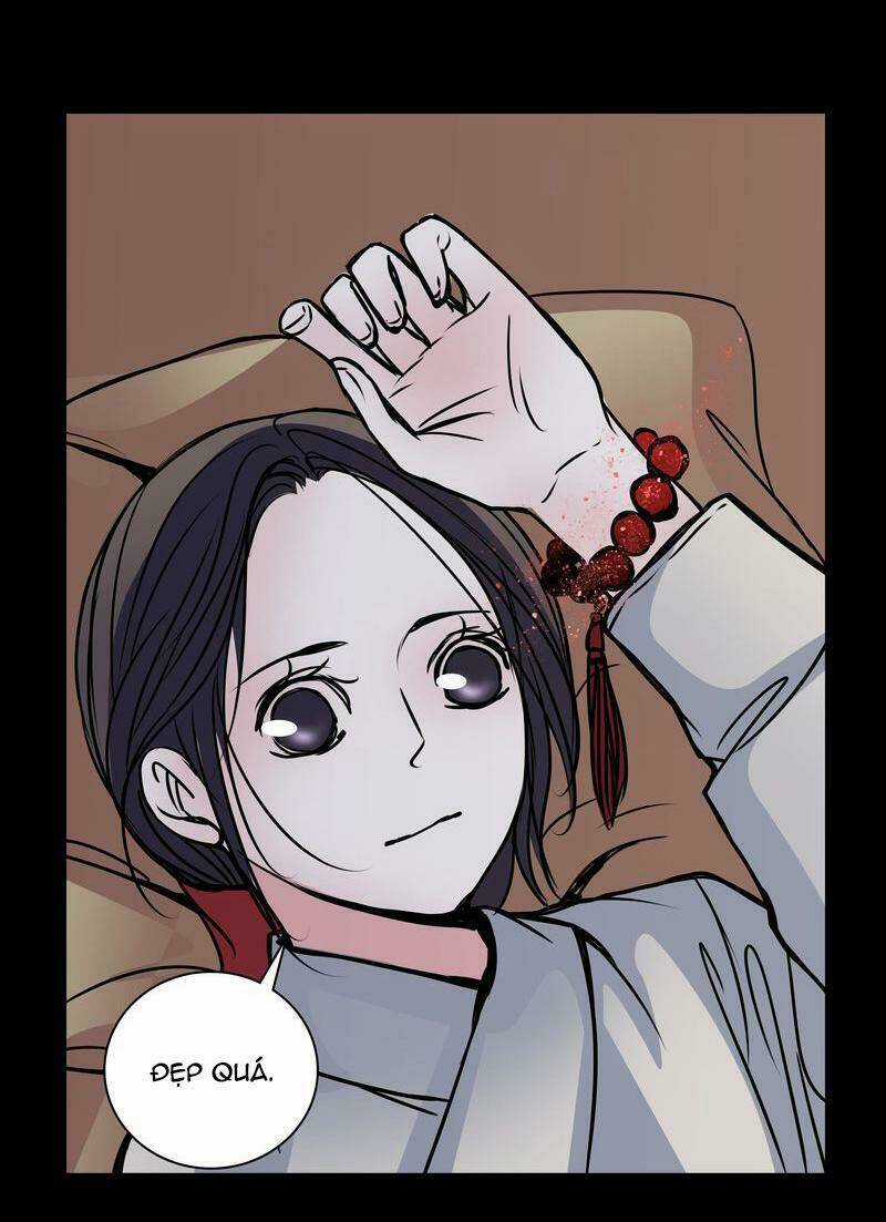 Nhật Ký Nữ Phù Thủy Hồi Sinh Chapter 42 trang 15