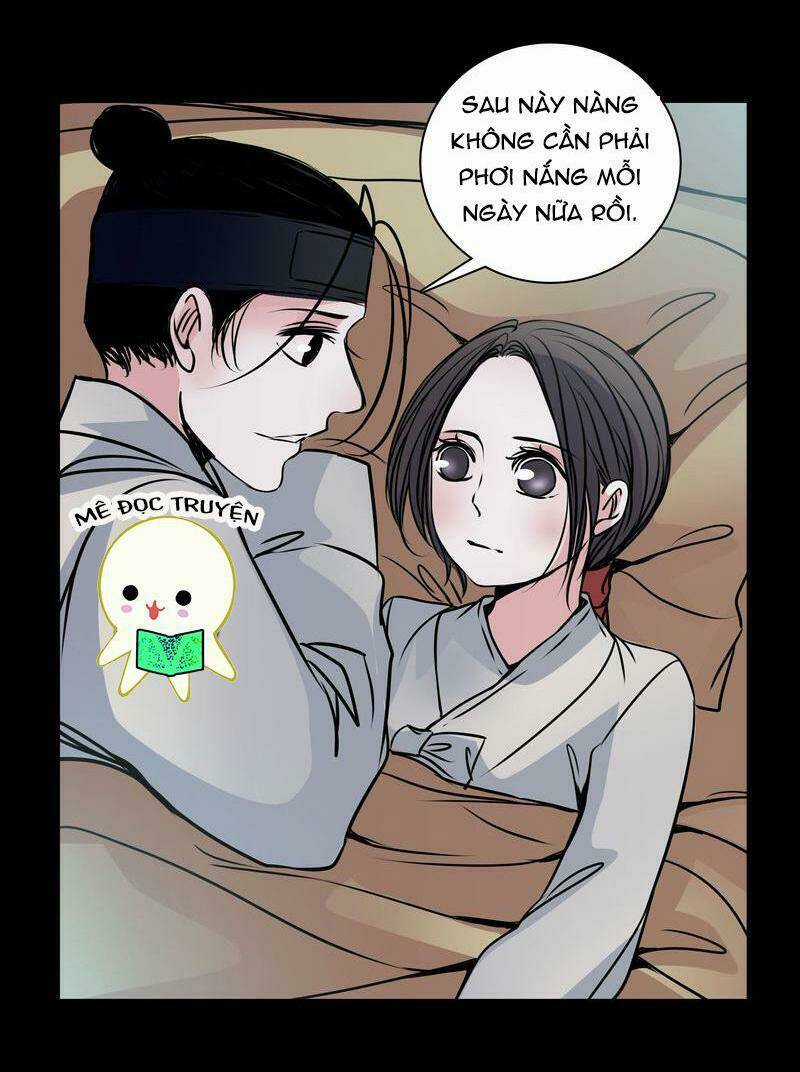 Nhật Ký Nữ Phù Thủy Hồi Sinh Chapter 42 trang 16