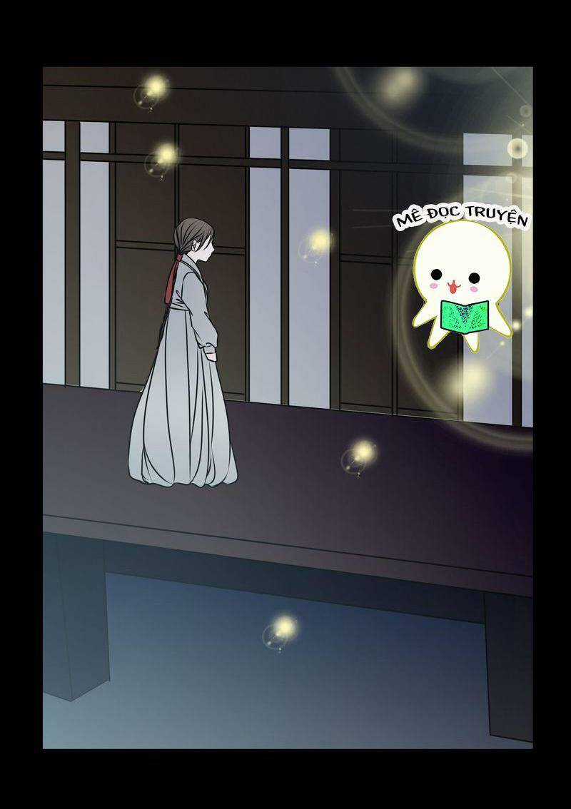 Nhật Ký Nữ Phù Thủy Hồi Sinh Chapter 42 trang 18