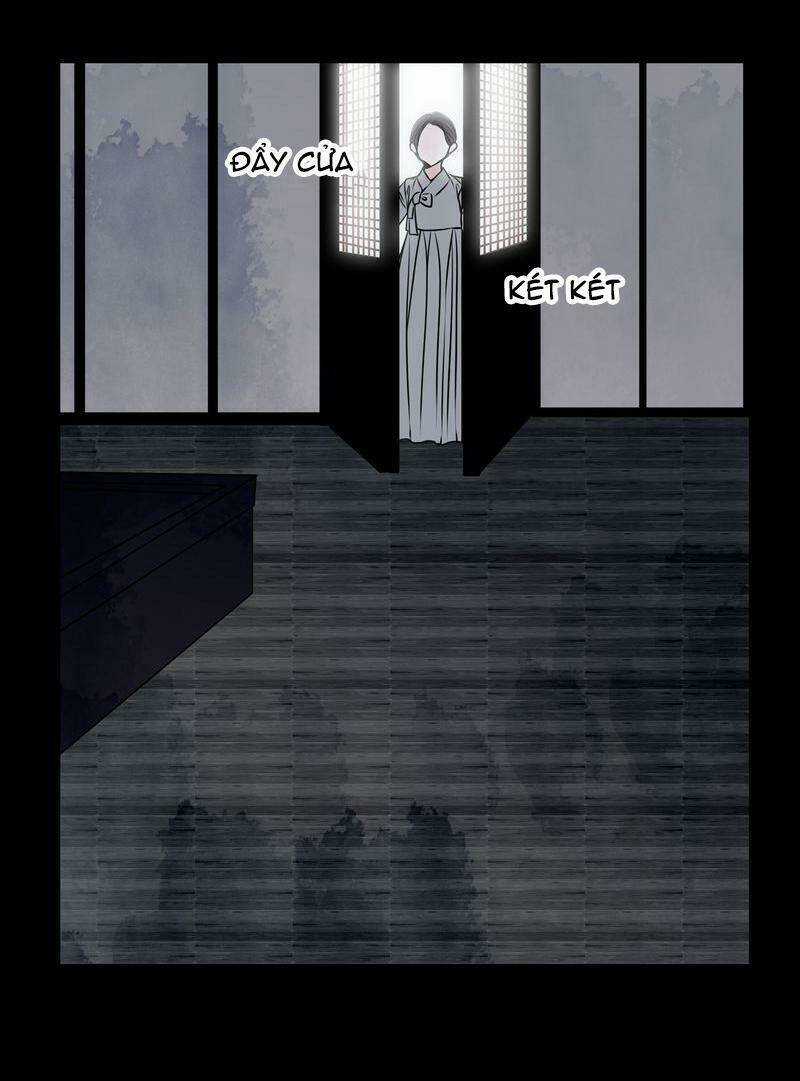 Nhật Ký Nữ Phù Thủy Hồi Sinh Chapter 42 trang 19