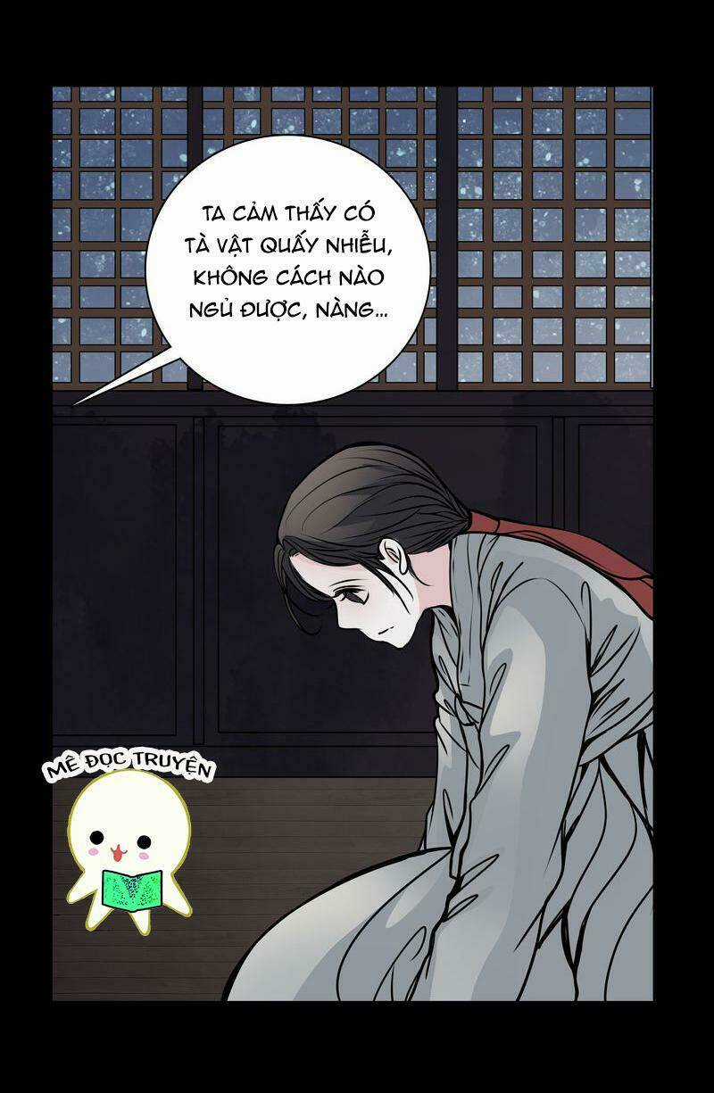 Nhật Ký Nữ Phù Thủy Hồi Sinh Chapter 42 trang 2