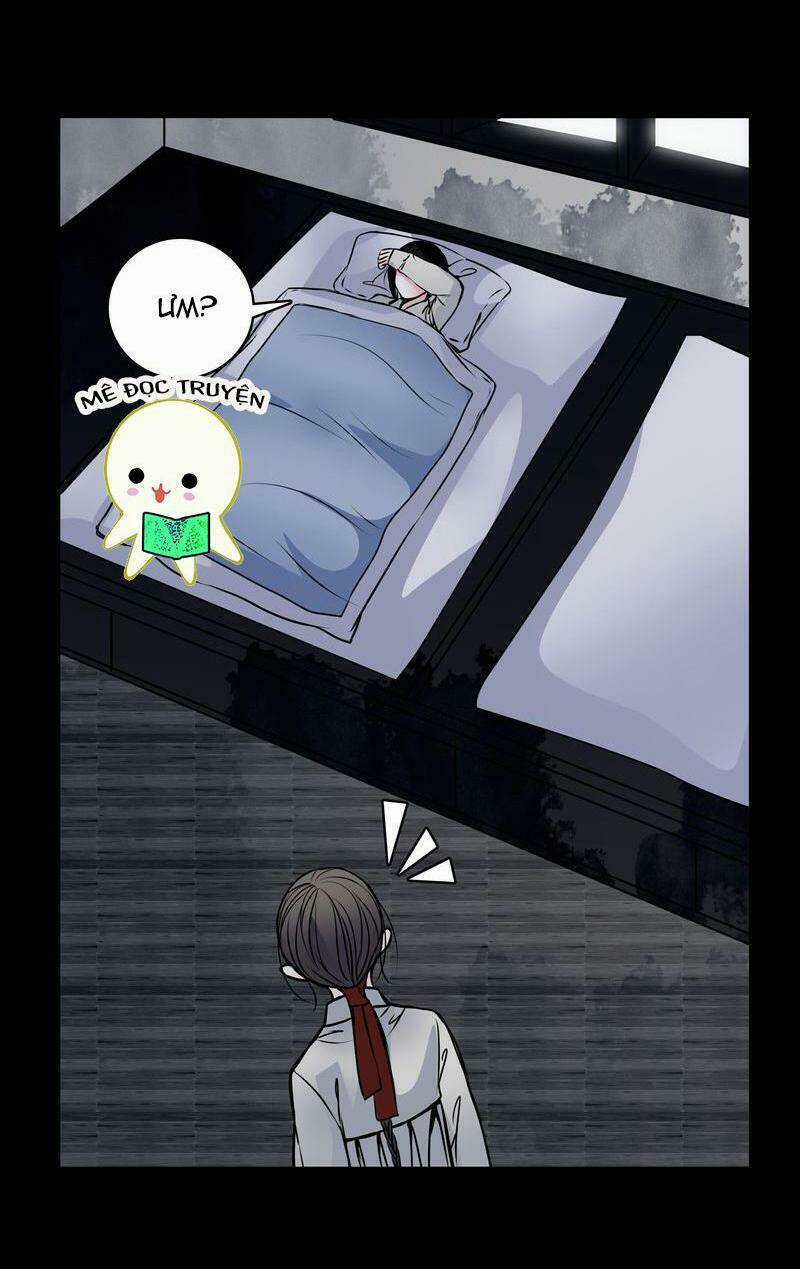 Nhật Ký Nữ Phù Thủy Hồi Sinh Chapter 42 trang 20