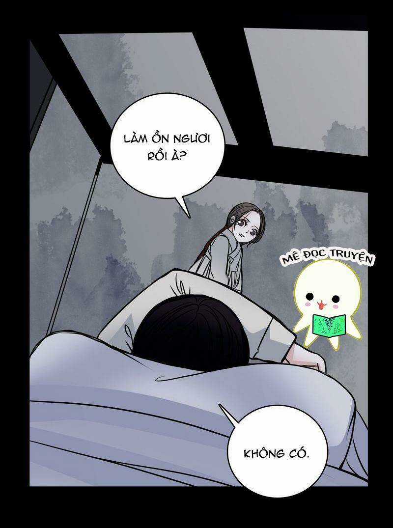 Nhật Ký Nữ Phù Thủy Hồi Sinh Chapter 42 trang 21