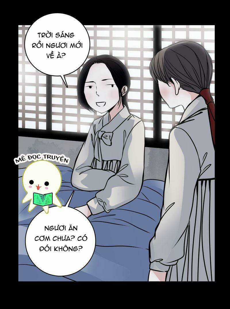 Nhật Ký Nữ Phù Thủy Hồi Sinh Chapter 42 trang 22