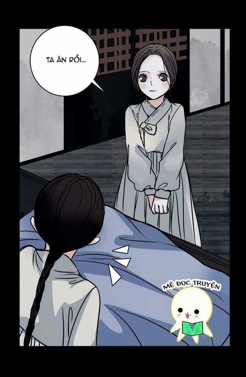 Nhật Ký Nữ Phù Thủy Hồi Sinh Chapter 42 trang 23