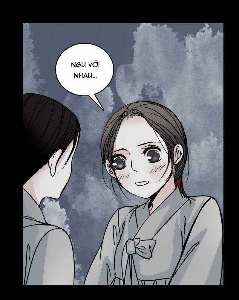 Nhật Ký Nữ Phù Thủy Hồi Sinh Chapter 42 trang 28