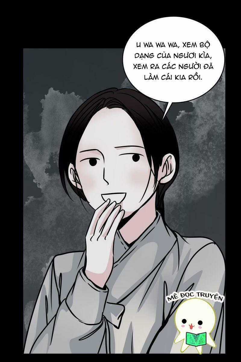 Nhật Ký Nữ Phù Thủy Hồi Sinh Chapter 42 trang 29