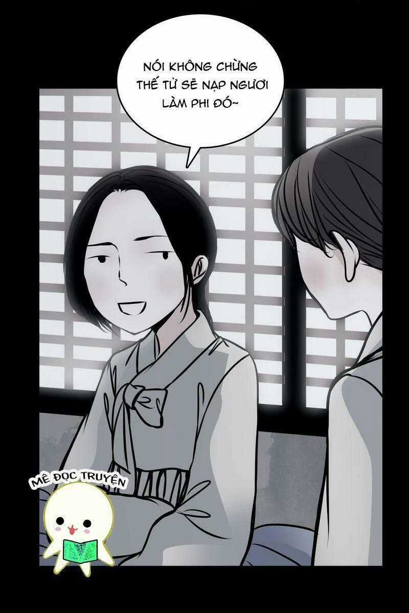 Nhật Ký Nữ Phù Thủy Hồi Sinh Chapter 42 trang 30