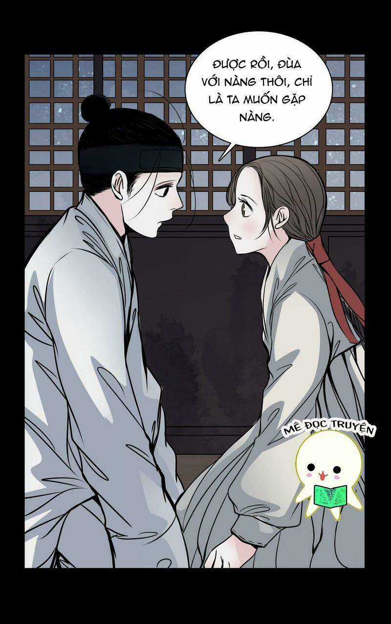 Nhật Ký Nữ Phù Thủy Hồi Sinh Chapter 42 trang 5