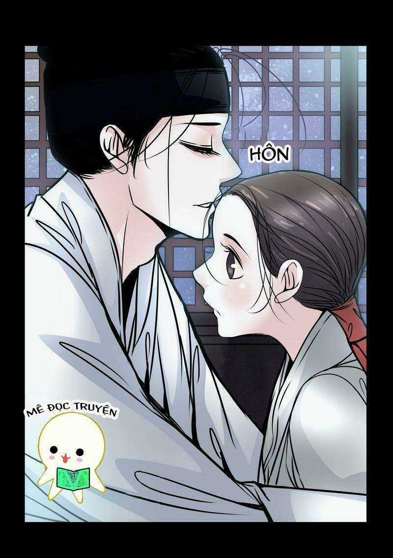 Nhật Ký Nữ Phù Thủy Hồi Sinh Chapter 42 trang 6