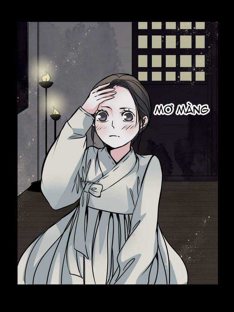 Nhật Ký Nữ Phù Thủy Hồi Sinh Chapter 42 trang 7