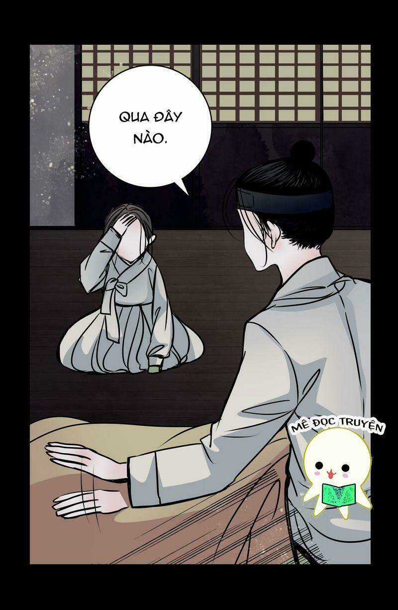 Nhật Ký Nữ Phù Thủy Hồi Sinh Chapter 42 trang 8