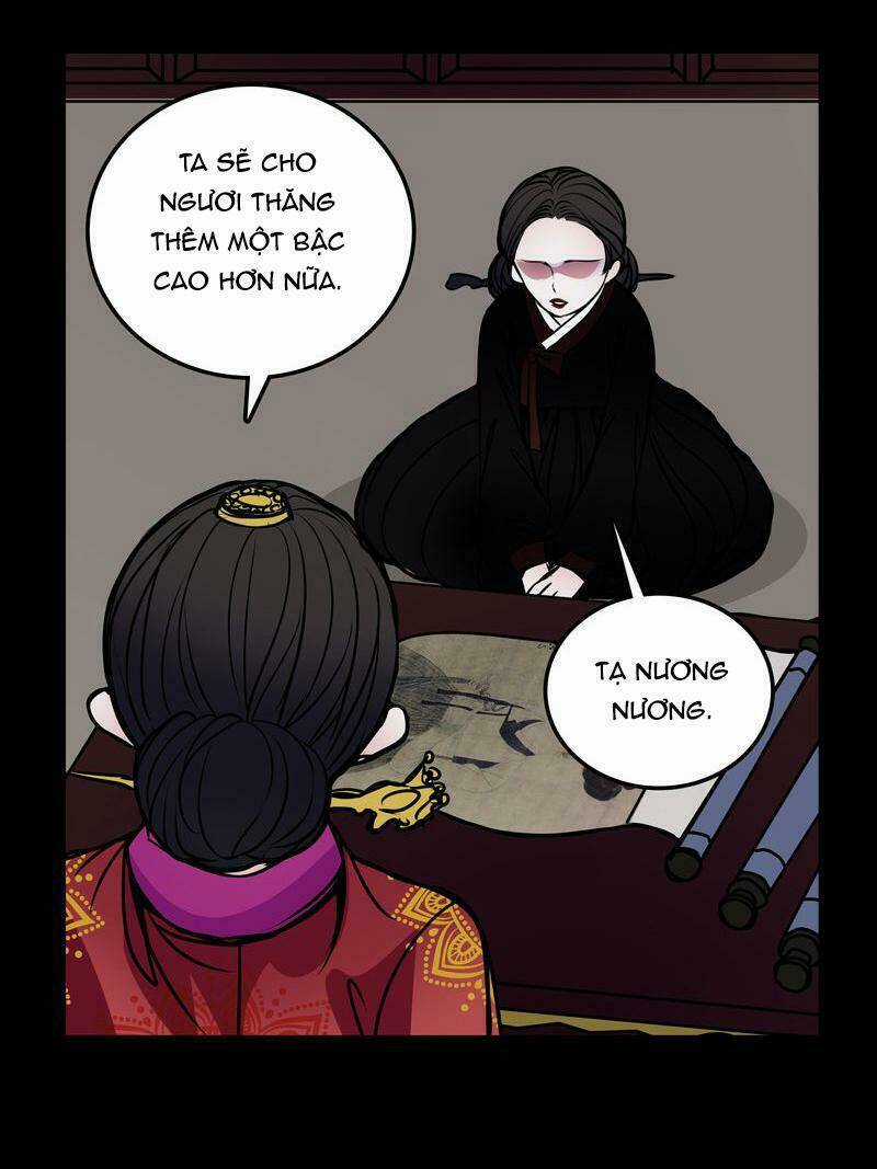 Nhật Ký Nữ Phù Thủy Hồi Sinh Chapter 43 trang 16